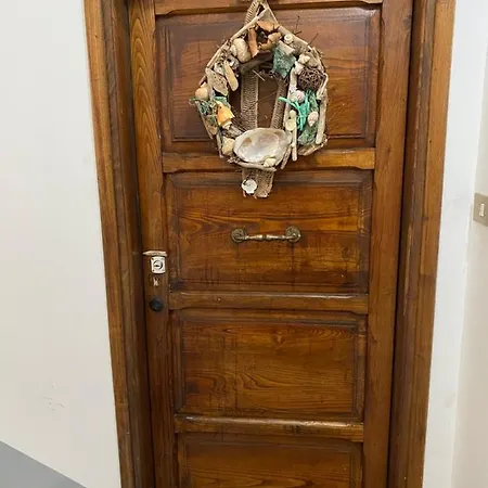 Casetta Del Borghetto -nel Cuore Del Borghetto * נטונו