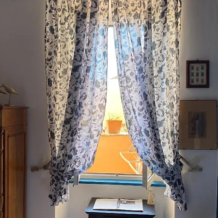 Casetta Del Borghetto -nel Cuore Del Borghetto 公寓 *