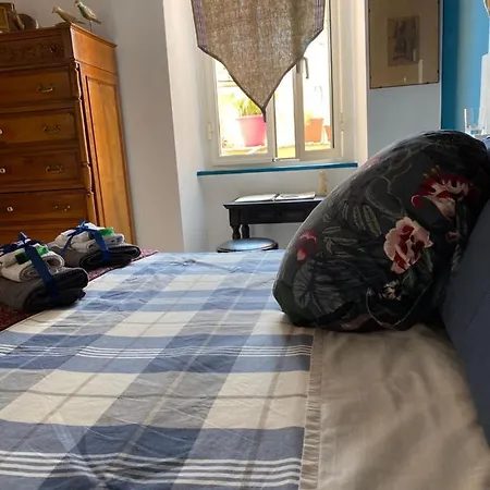 Casetta Del Borghetto -nel Cuore Del Borghetto 公寓 *