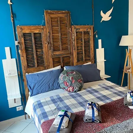 Casetta Del Borghetto -nel Cuore Del Borghetto * 内图诺