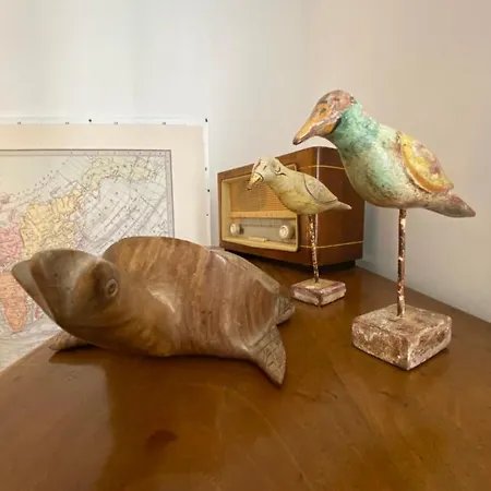 Casetta Del Borghetto -nel Cuore Del Borghetto * 内图诺