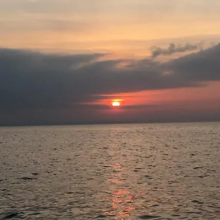 Casetta Del Borghetto -nel Cuore Del Borghetto