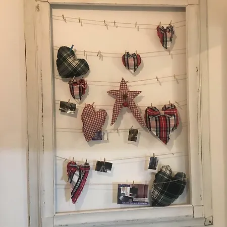 Casetta Del Borghetto -nel Cuore Del Borghetto 公寓 内图诺