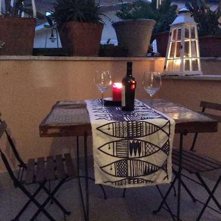 Casetta Del Borghetto -nel Cuore Del Borghetto