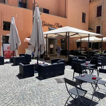 Casetta Del Borghetto -nel Cuore Del Borghetto *