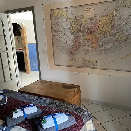 Apartament Casetta Del Borghetto -nel Cuore Del Borghetto *