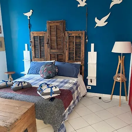 Casetta Del Borghetto -nel Cuore Del Borghetto Apartmán