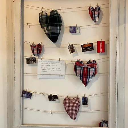 Apartament Casetta Del Borghetto -nel Cuore Del Borghetto