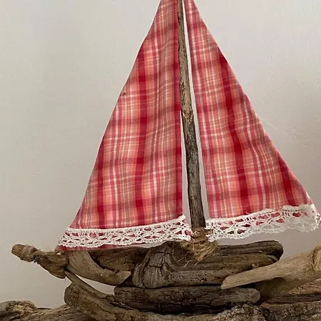 Apartmán Casetta Del Borghetto -nel Cuore Del Borghetto *