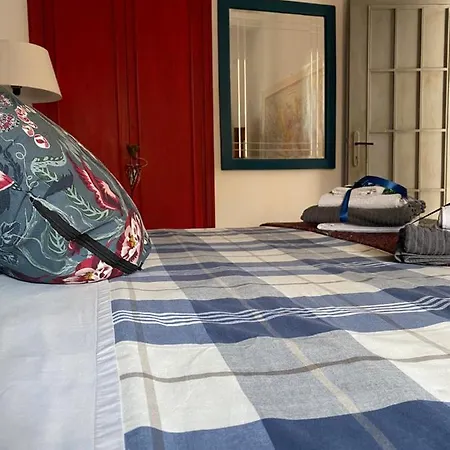 Apartment Casetta Del Borghetto -nel Cuore Del Borghetto Nettuno