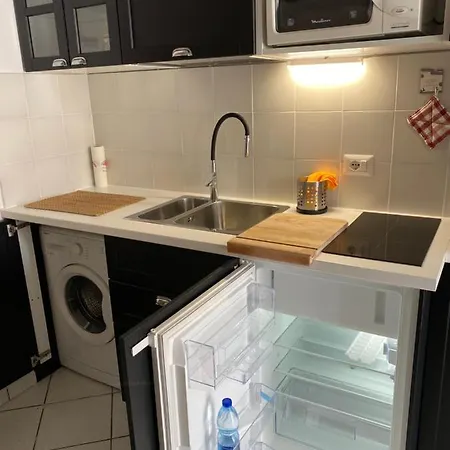 Casetta Del Borghetto -nel Cuore Del Borghetto Apartment