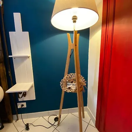 Apartament Casetta Del Borghetto -nel Cuore Del Borghetto *