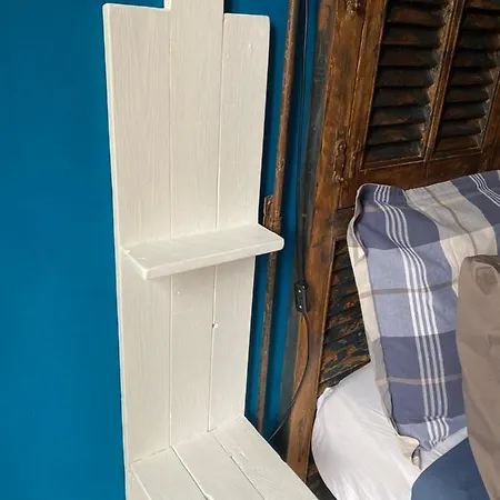 Casetta Del Borghetto -nel Cuore Del Borghetto Appartement *