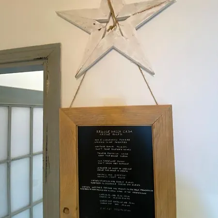 Apartament Casetta Del Borghetto -nel Cuore Del Borghetto Nettuno