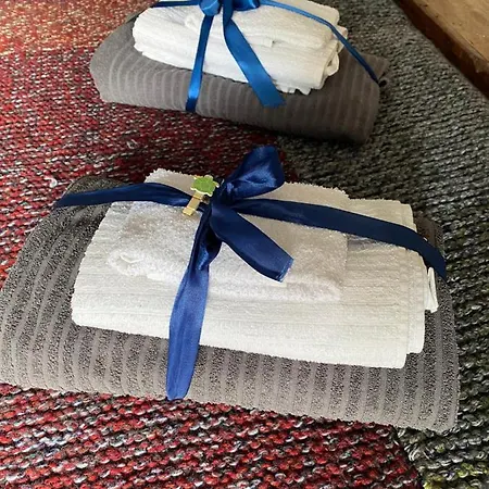 Casetta Del Borghetto -nel Cuore Del Borghetto Apartament