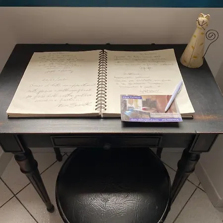 Casetta Del Borghetto -nel Cuore Del Borghetto Apartament *