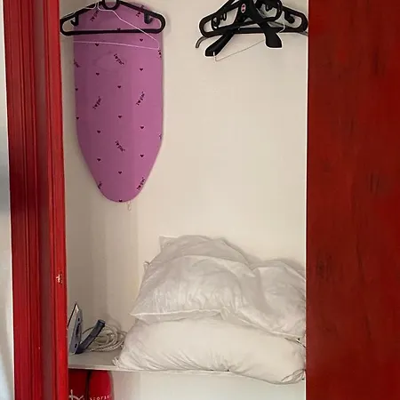 Casetta Del Borghetto -nel Cuore Del Borghetto Nettuno