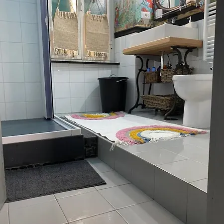 Casetta Del Borghetto -nel Cuore Del Borghetto Apartament *