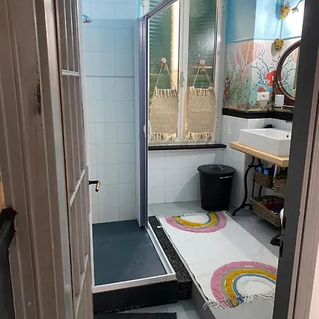 Apartment Casetta Del Borghetto -nel Cuore Del Borghetto Nettuno
