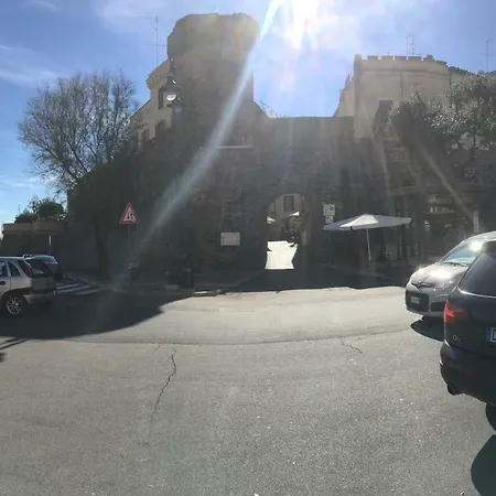 Casetta Del Borghetto -nel Cuore Del Borghetto Apartment *