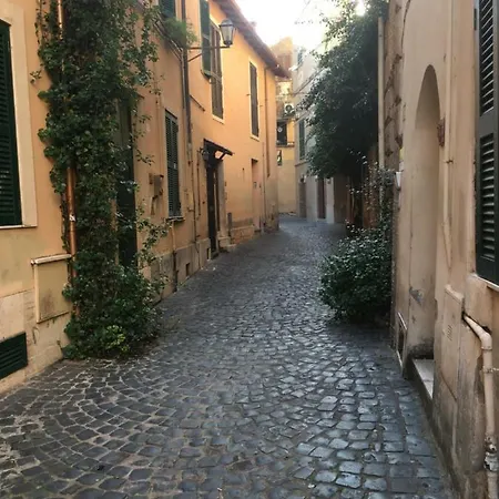 Lejlighed Casetta Del Borghetto -nel Cuore Del Borghetto