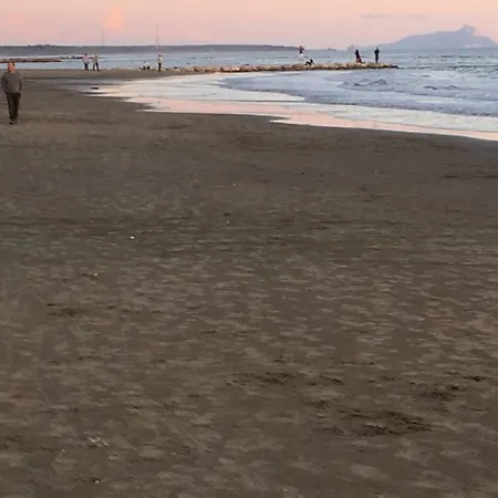 Casetta Del Borghetto -nel Cuore Del Borghetto *