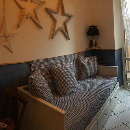 Apartament Casetta Del Borghetto -nel Cuore Del Borghetto