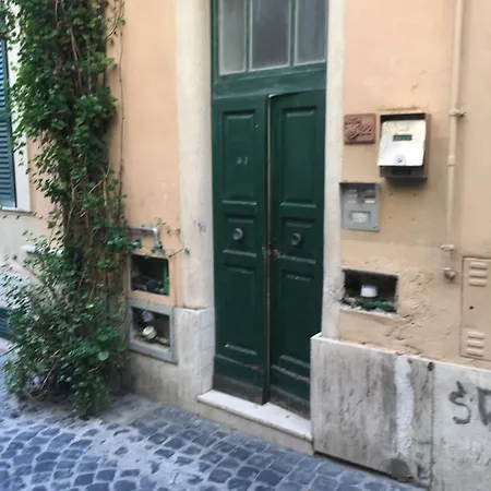 Apartament Casetta Del Borghetto -nel Cuore Del Borghetto Nettuno