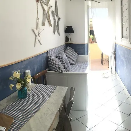 Casetta Del Borghetto -nel Cuore Del Borghetto