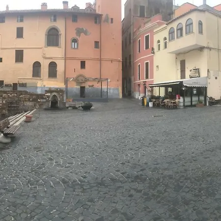 Apartment Casetta Del Borghetto -nel Cuore Del Borghetto *