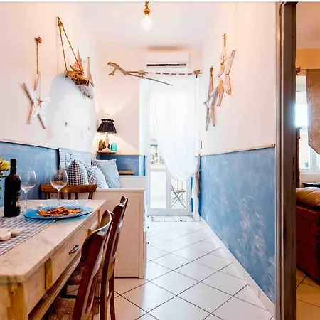 Casetta Del Borghetto -nel Cuore Del Borghetto Apartment