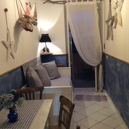Apartment Casetta Del Borghetto -nel Cuore Del Borghetto *
