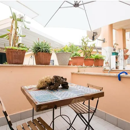 Apartment Casetta Del Borghetto -nel Cuore Del Borghetto